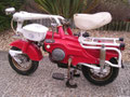 Graziella Cheeky Boy 1972
