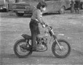 Montesa Mini Capra 50 cc