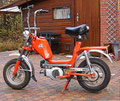 Cimatti Mini 50