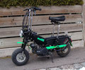 Benelli City Bike 90