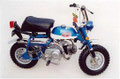 Honda Z50 K2