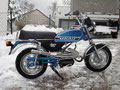 Hercules Sportbike SB 5 1978
