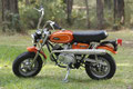 Gemini SST-80 1970