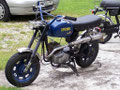 Garelli Bonanza 1978