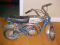 Coleman Sport Bike 2.4 1971