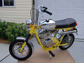 Fox Campus FX Minibike 1970