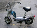 Hercules 508M 1970