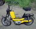 Cimatti Mini 50 1980