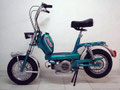 Cimatti Mini Chic 50 1973