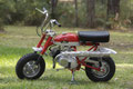 Gemini SST-50 1970