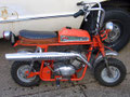 Bronco TX-1 1970