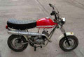 Fantic Motor Diablo