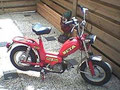 Beta City Bike