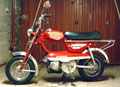 Peugeot GT10 1972