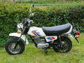 Honda CY 80