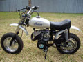 Indian MM5A 1972