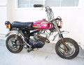 Harley-Davidson X90 1976