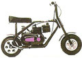 Arctic Cat Scout 1972