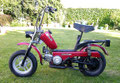 Benelli Motorella GL