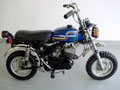 Harley-Davidson X90 1975
