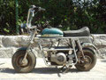 Fantic TX