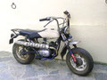 Italjet Mini Moto Bike 1970