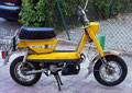Peugeot GL10 de 1976