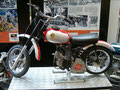 Bultaco prototipo Infantil 49 cc 1961