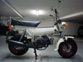 Yamaha Bop 50