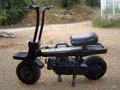 Italjet Plegable Pack 2