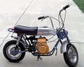 Coleman Sport Bike 5.3 1973