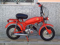 Montesa Mini Mini