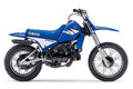 Yamaha PW 80 1998 "Pee-Wee"