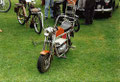 Fantic TX-7 Mini-Matic