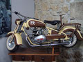 Soriano Puma 125 cc