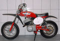 Italjet M5D Minicross