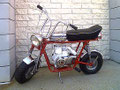 Rupp TT550