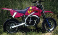 Mecatecno Mini Kid Cross