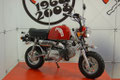 Fantic Motor modelo Broncco de chico 40 aniversario