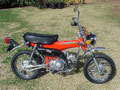 Honda ST 90