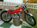 Montesa Cota 25