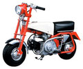 Honda Z100