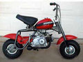 Honda QA50 K0 1970