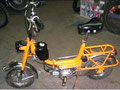 Franco Morini City Bike