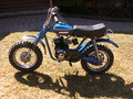 Rupp Scrambler 1970