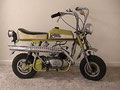 Broncco Minibike 1969