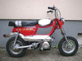 Peugeot GT10 1973