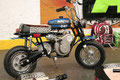Arctic Cat Ramrod 1972