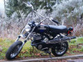 Harley-Davidson X90 1973
