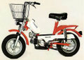 Benelli Motorella GL